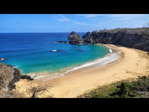 Fernando de Noronha - PE - Brasil 🏝️