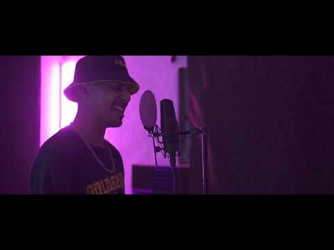 DANTE KRS - VNDLS SESSION