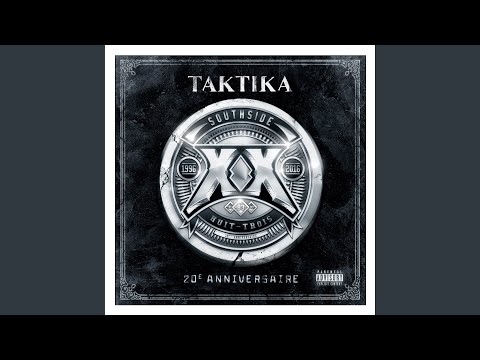 Dans ma ville (feat. Chub-E, Chucky, Cobna, Cyrus, Dramatik, Face à Face, Fuccè, Imposs,...