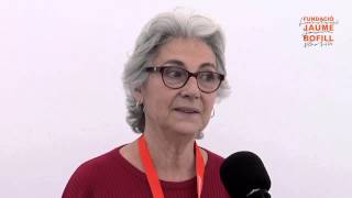 Muriel Casals - 3 prioritats educatives per a la Catalunya d'avui