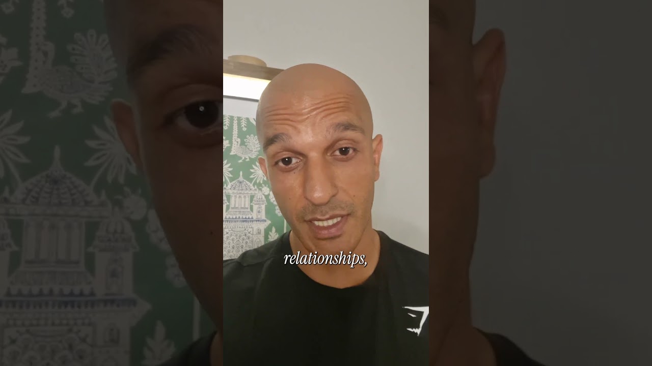 Member video testimonial