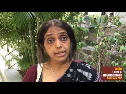 ILDC 2017 - Ms. Seema Kulkarni (MAKAAM & SOPPECOM)