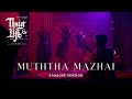 Muththa Mazhai Thug Life Kamal Haasan Mani Ratnam STR AR Rahman Karaoke Version