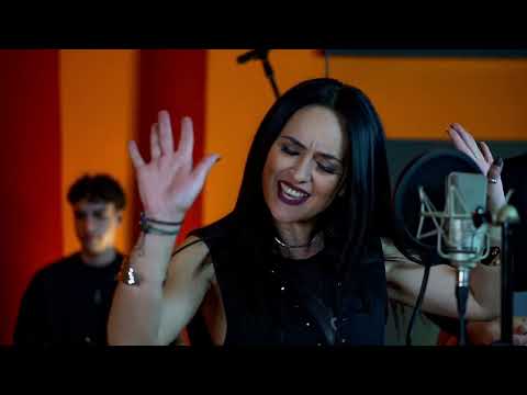 Walkman The Band - Medley Βασίλης Καρράς