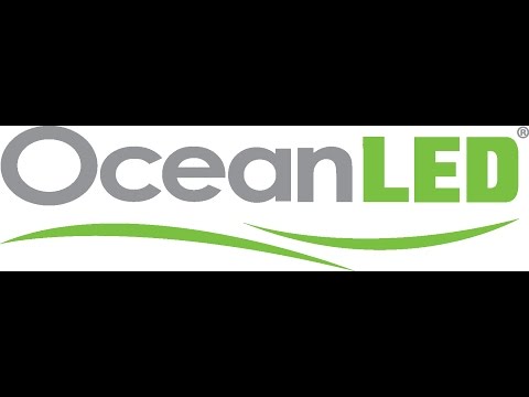 OceanLED at the Miami International Boat Show