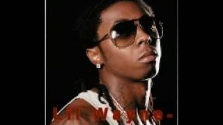 Lil Wayne- Sacrifice