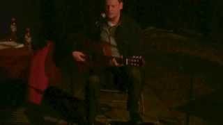 Sun Kil Moon - I Can't Live Without My Mother's Love (HD) Live In Paris 2014
