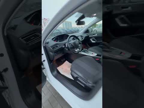 фото peugeot 308 ii рестайлинг 0