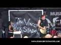 The Vincent Black Shadow - Bullet On The Tracks