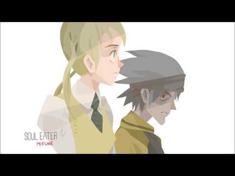 Soul Eater Soundtrack - Mifune Extended