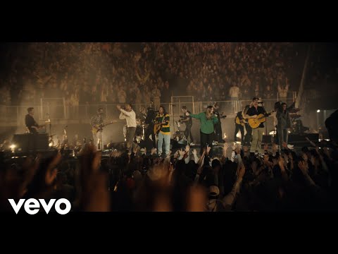 Passion, Rachel Halbach, Brett Younker, Chidima - The Lamb's Book of Life (Live From Passion 2025)