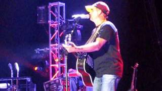 John Rich - State Line 6.20.09 Shuttin Detroit Down