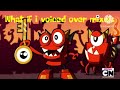 What If I Voiced Over Mixels