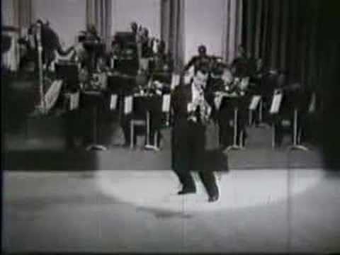 Rafael Mendez - Jota Number 2