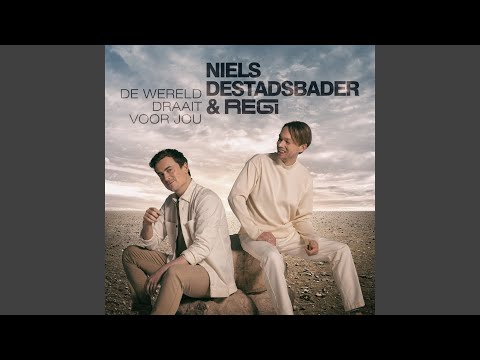Video thumbnail for De Wereld Draait Voor Jou