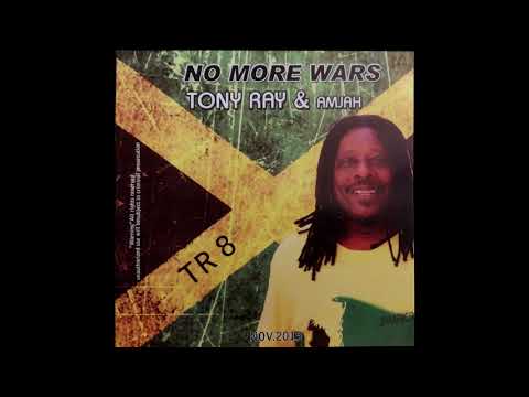 Tony Ray - Betty Bum | טוני ריי - בטי בם