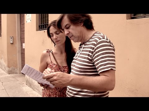 Luciana Elizondo, Quito Gato: Gracias a la Vida (Violeta Parra)