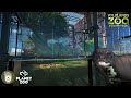 Creating An AMAZING Indoor Amazon River In A Realistic Tropical House Franchise Mode Planet Zoo