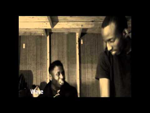 KevinMarcTV Cypher 3 Submission