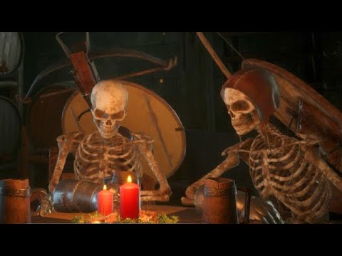 WELTBESTER SPIELER killt unser GANZES TEAM - Dark and Darker Gameplay Deutsch