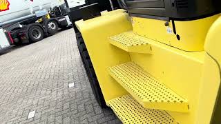 Hyster H9.0XM-6 high capacity forklift | Image 4 - Machineryline