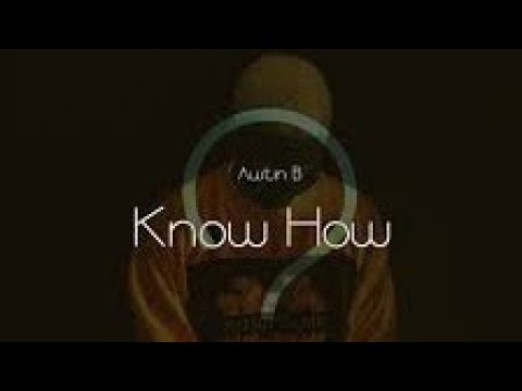 Austin B - Know How