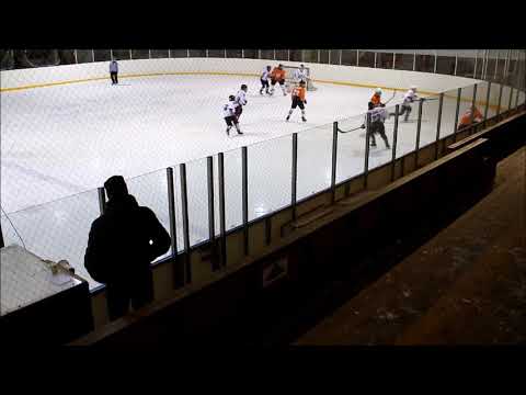 Ahmat - KKP, D1AA Final Four välierä