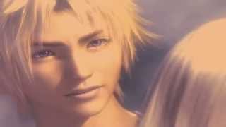 Final Fantasy - "The Common Misconception" (Like Moths To Flames)