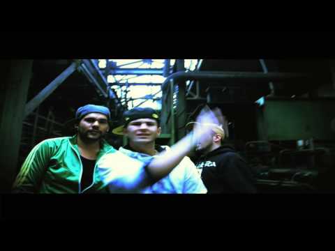 High 5 Hood - Du wärst gern High5er