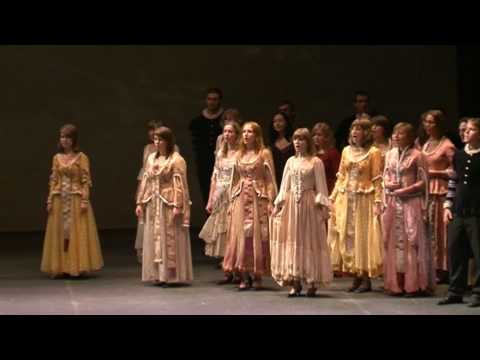 ZTL Poligrodzianie - Nieście chwałę mocarze