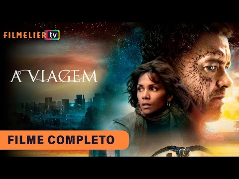 A Viagem — Cloud Atlas