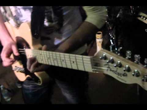 Riccardo Moretti - Before This Nightmare