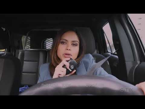 Gossiping over Police radio | The Rookie Season 5 episode 16