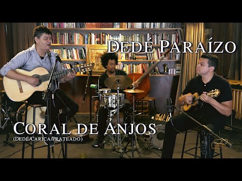 Dá Nele Nega - Dedé Paraizo