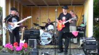 Fat Daddy's Blues Band - Driftin'