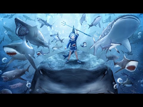 Nightcore- Sharks (Imagine Dragons)