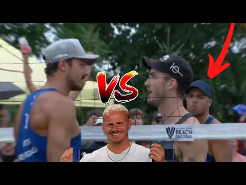 Olaf und Dirk reagieren auf Clemens Wickler vs Ranghieri/Carambula (fast Beulerei)