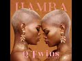 Q Twinz - Hamba feat  DJ Tira