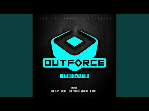 Fuckin' With My Head (Outforce vs Project Shadow Remix)