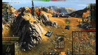 AMX 50 100 (M) 툰드라2 2015 04 27