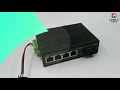 What Is The Industrial Switch