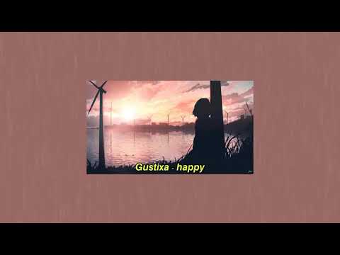 Skinnyfabs - happy (Gustixa ft. Nida Havia)