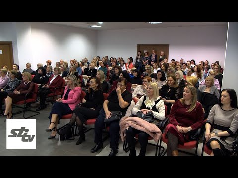SBTV - DNEVNIK - KAKO OSTATI SVOJA U MENOPAUZI? - 08.03.2023.