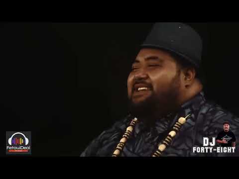 Big E Brother - TAUTAI MAI COVER (DJ Forty-Eight Remix)