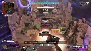 下手くそ餅が戦場に飛び出し捕食される戦場記録　9