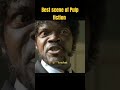 Pulp fiction "say what again" 😂 | Best scene | #pulpfiction #clips #movies #films #what