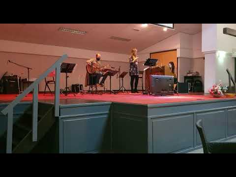 Als U het huis niet bouwt - opwekking 713