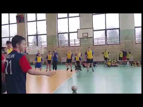 Gminny Turniej Piłki Nożnej Bratian 15.02.23