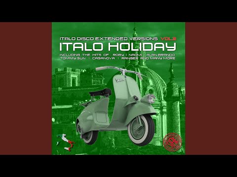 My Magic Carillon (Vocal Mix)