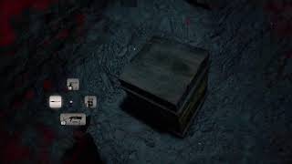 re7 　レクイエムやるためのナンバリング追っかけ6